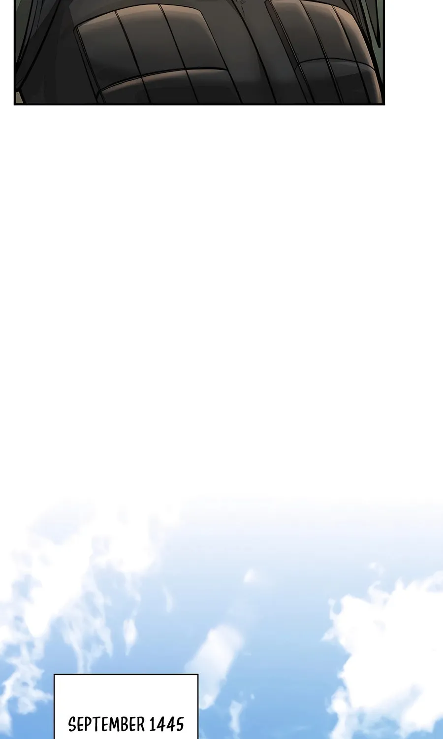 Muscle Joseon Chapter 33 page 87 - 