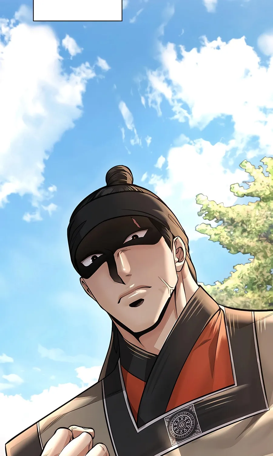 Muscle Joseon Chapter 33 page 88 - 