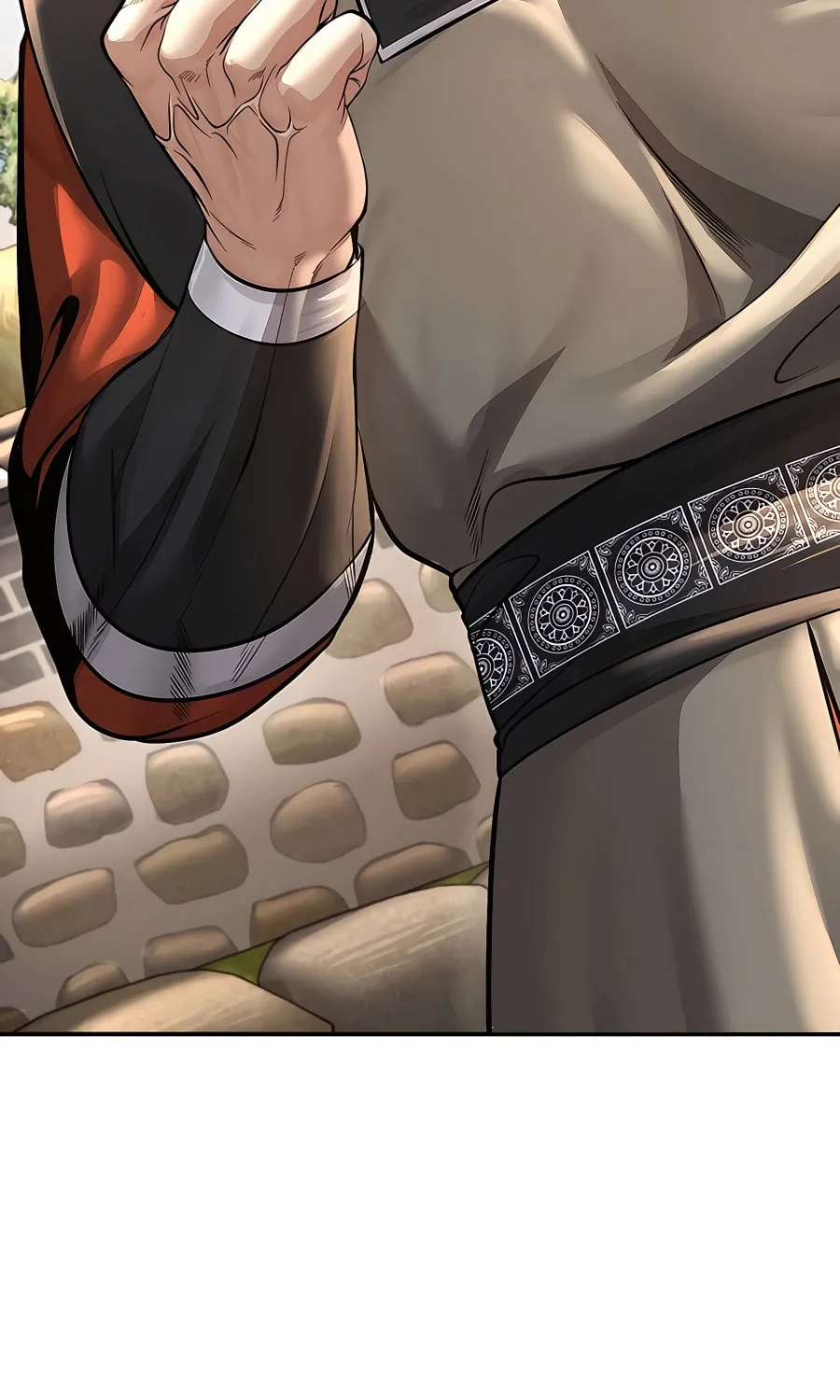 Muscle Joseon Chapter 33 page 89 - 