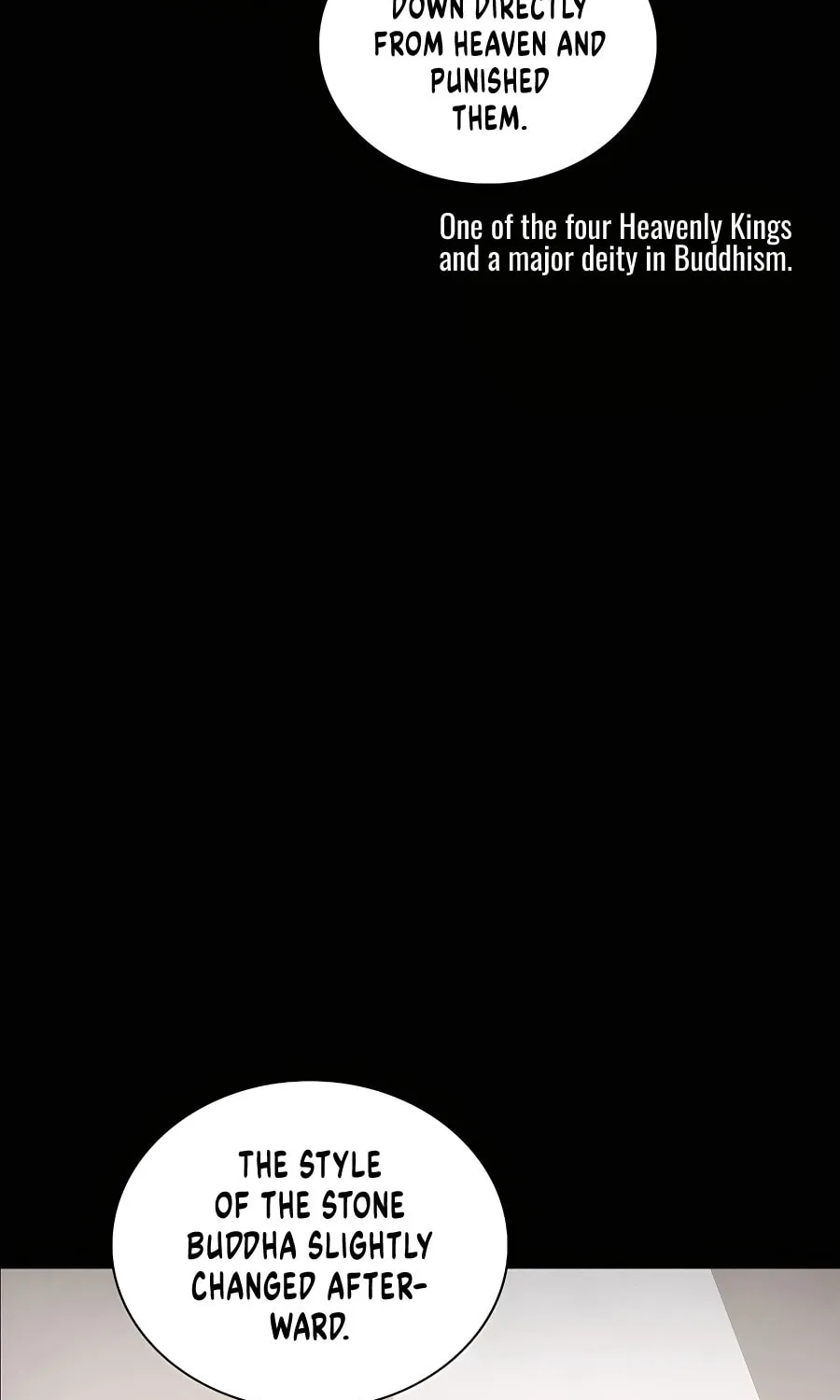 Muscle Joseon Chapter 34 page 15 - 