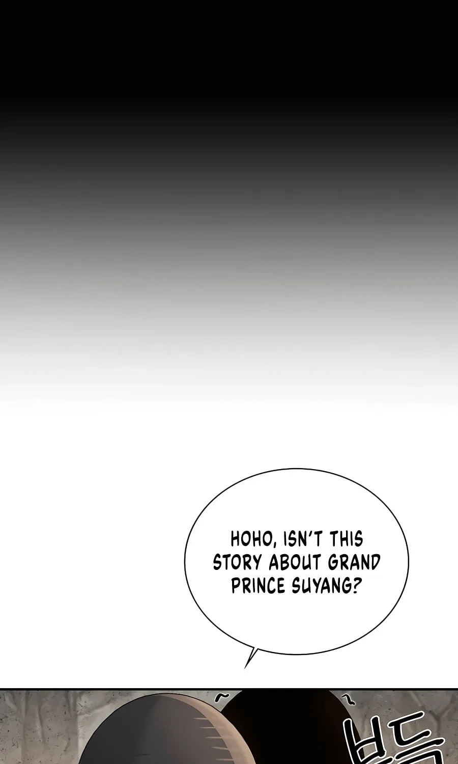 Muscle Joseon Chapter 34 page 17 - 