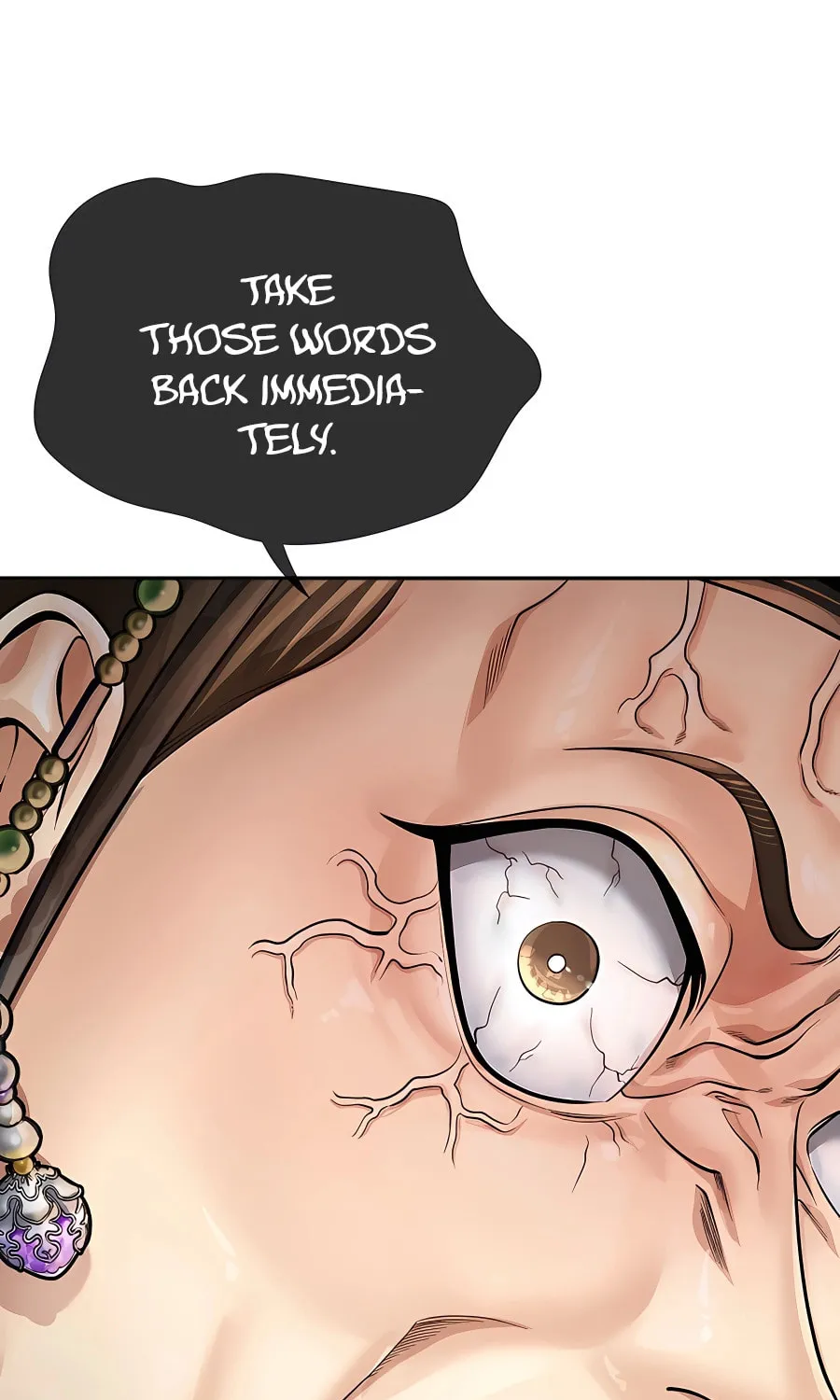Muscle Joseon Chapter 34 page 19 - 
