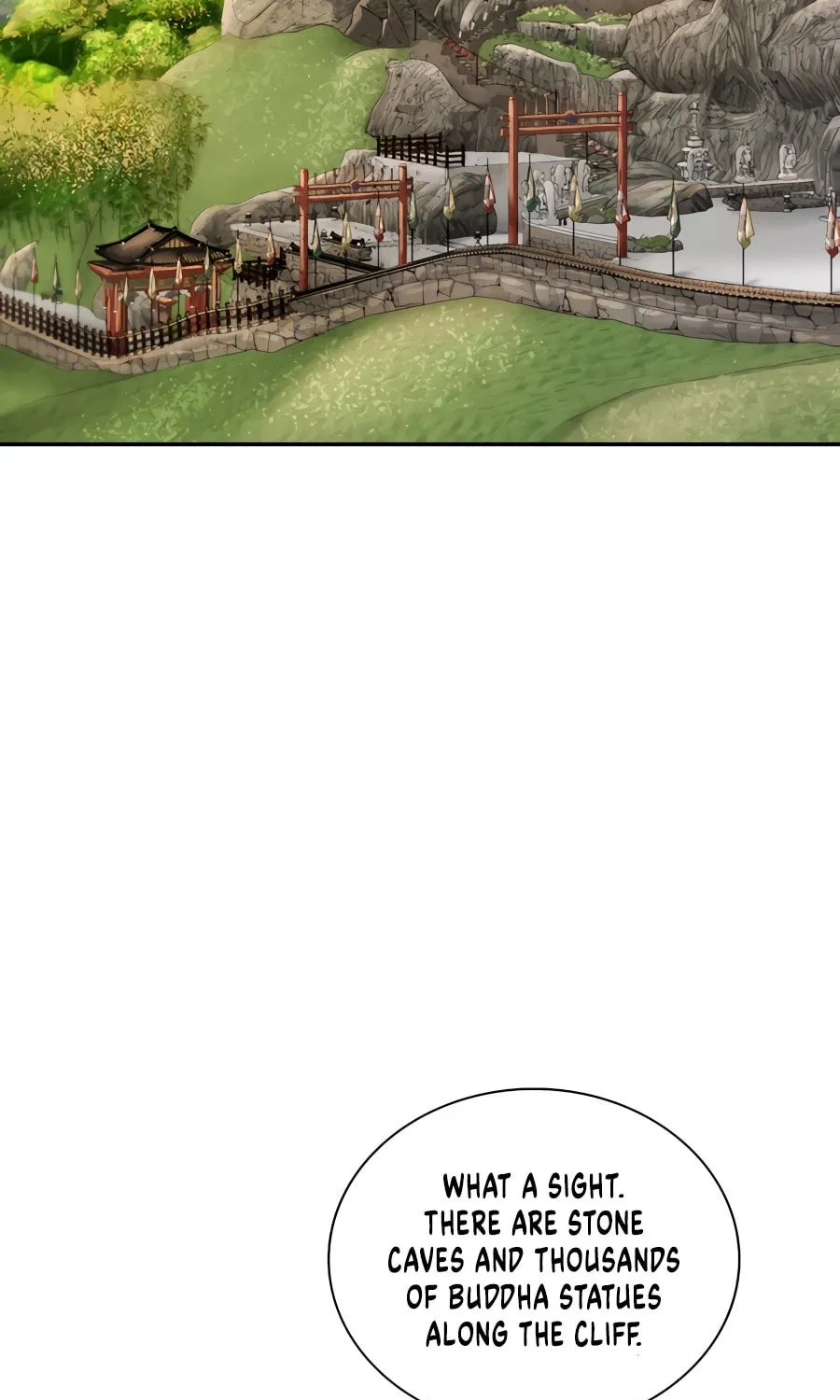 Muscle Joseon Chapter 34 page 3 - 