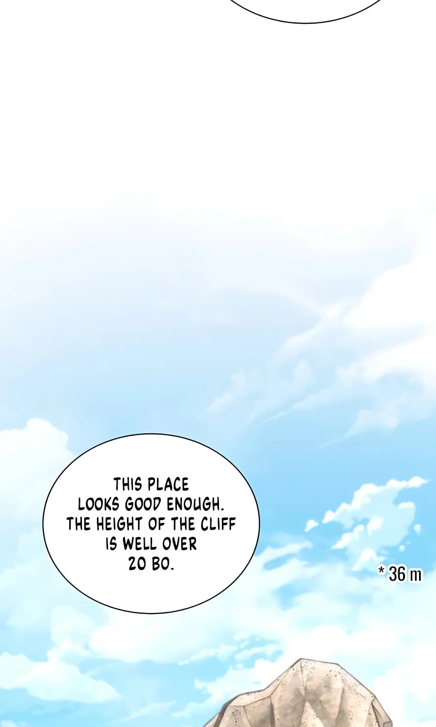 Muscle Joseon Chapter 34 page 26 - 