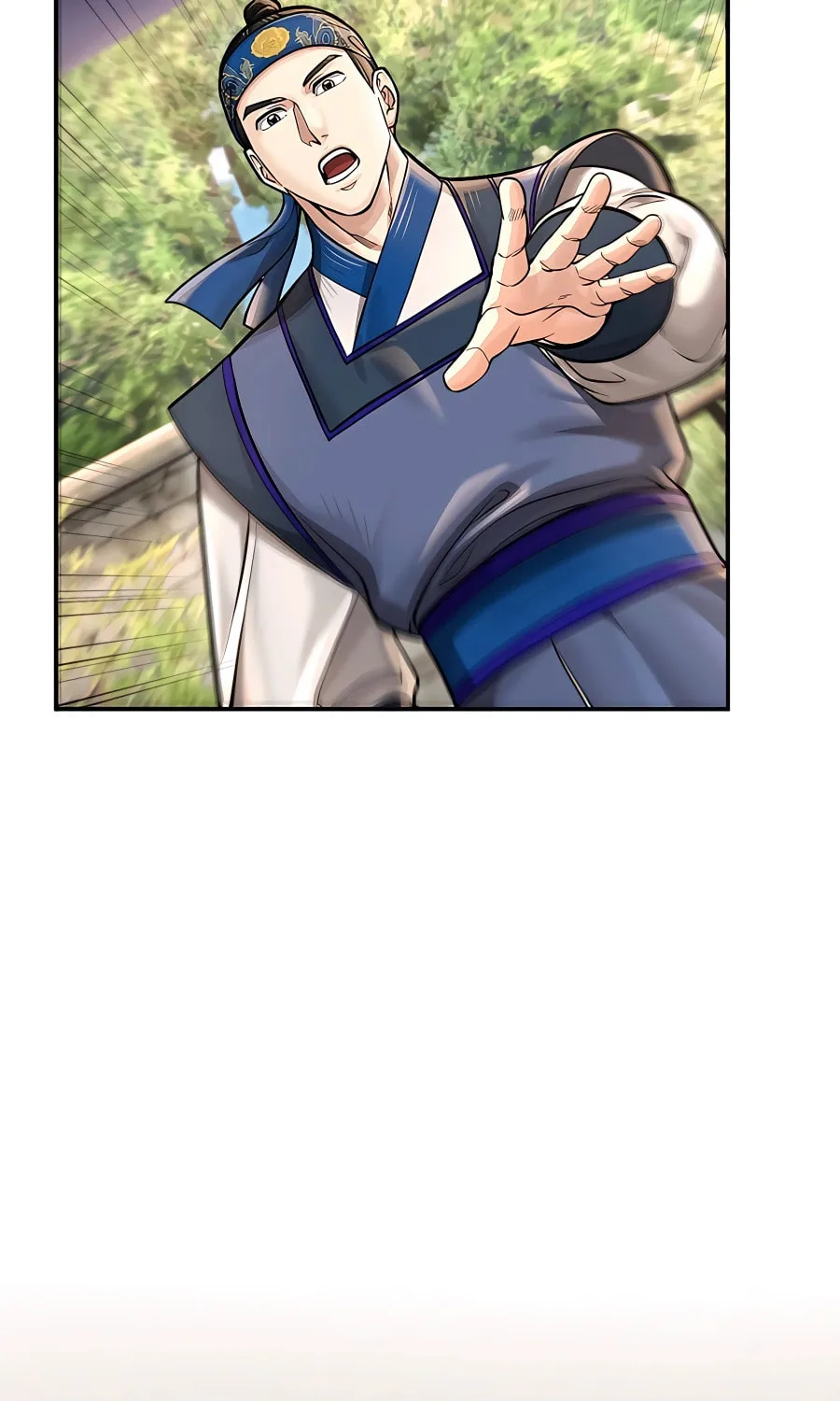 Muscle Joseon Chapter 34 page 47 - 