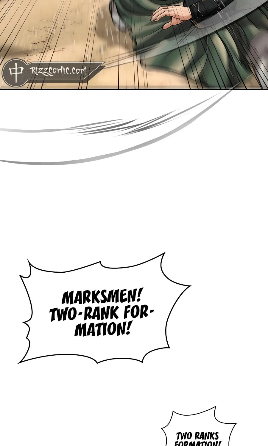 Muscle Joseon Chapter 34 page 65 - 