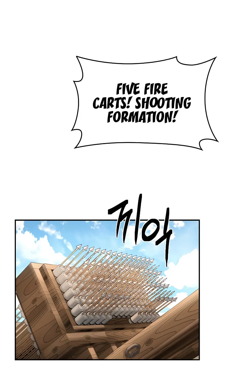 Muscle Joseon Chapter 34 page 67 - 