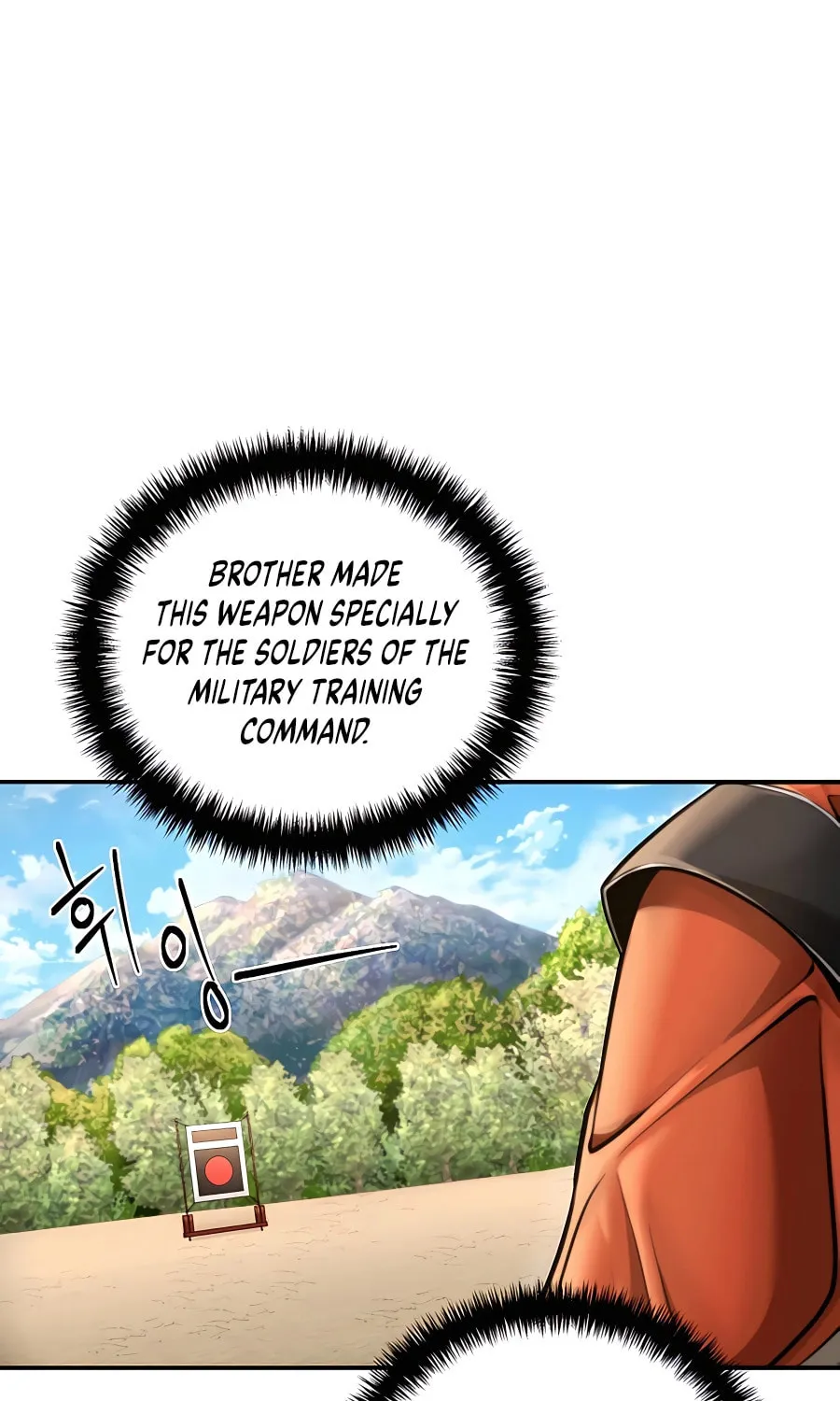 Muscle Joseon Chapter 34 page 68 - 