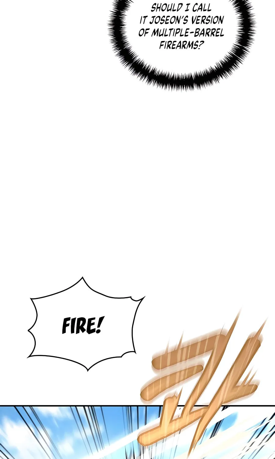 Muscle Joseon Chapter 34 page 69 - 