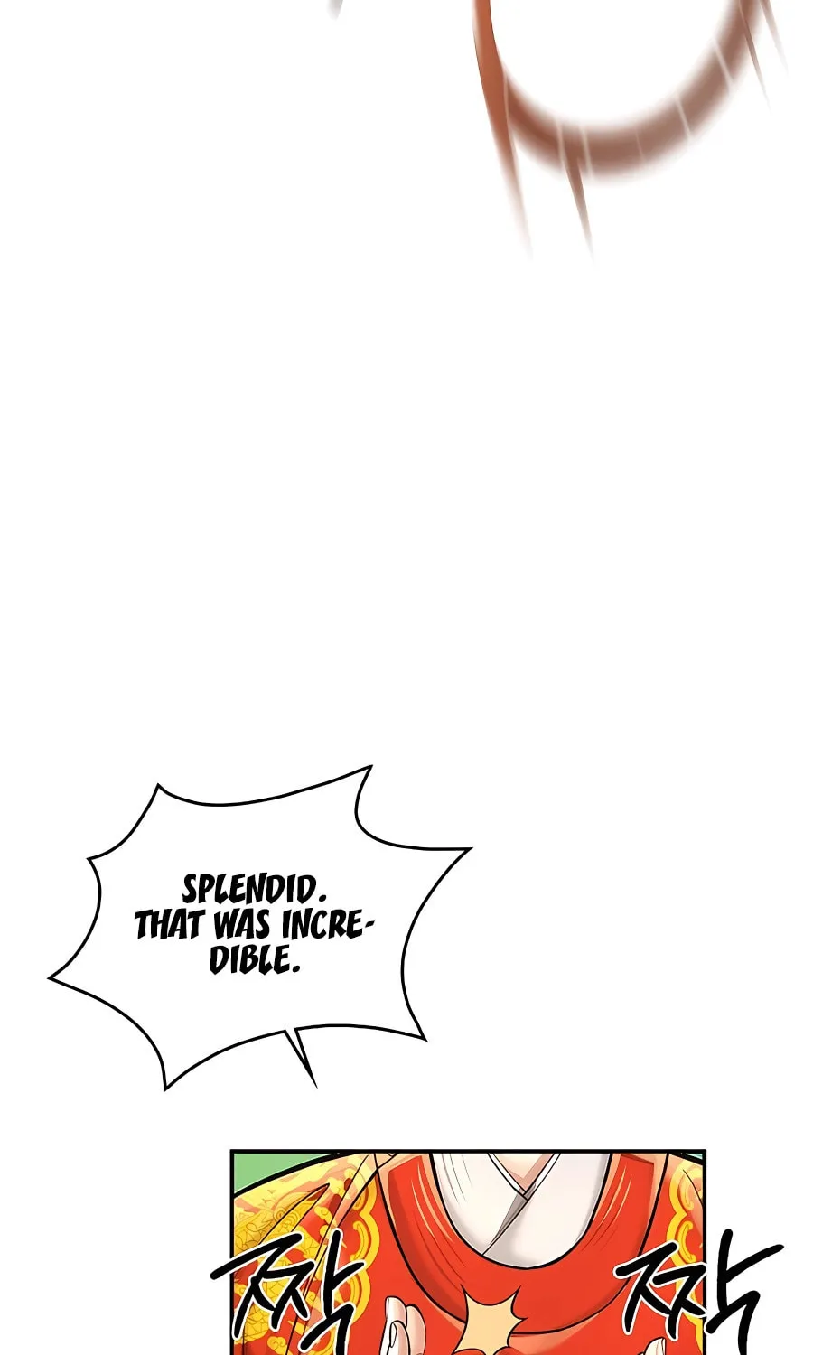 Muscle Joseon Chapter 34 page 73 - 