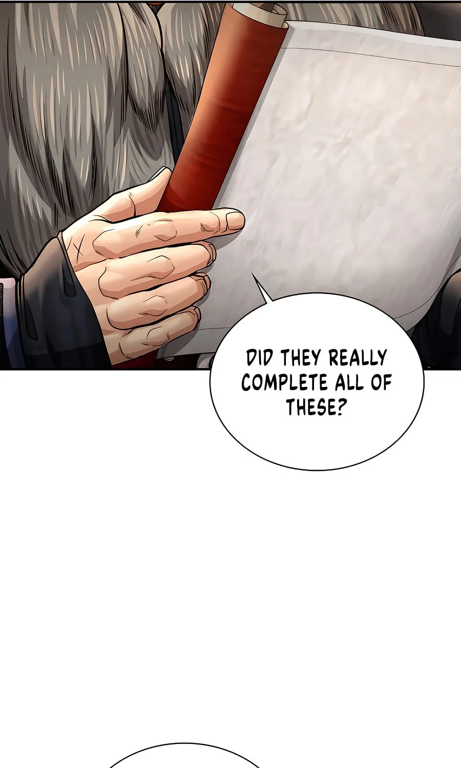 Muscle Joseon Chapter 34 page 80 - 