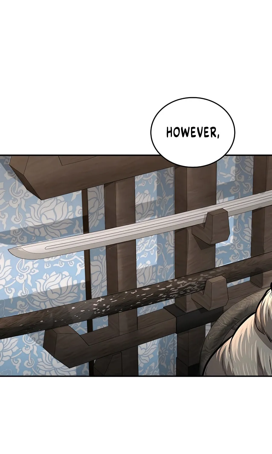 Muscle Joseon Chapter 34 page 83 - 