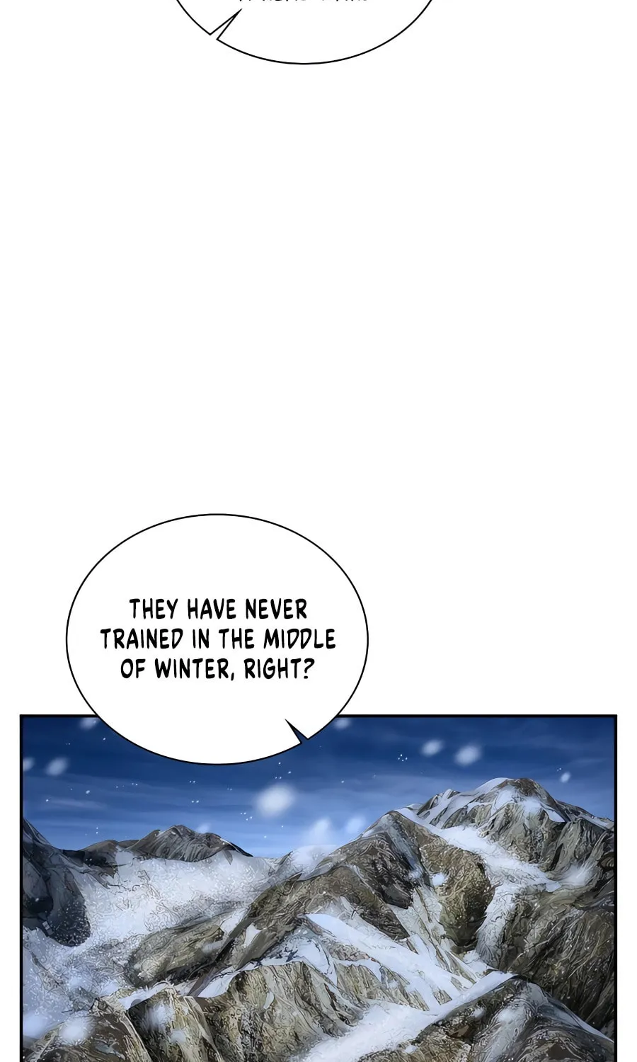 Muscle Joseon Chapter 34 page 85 - 