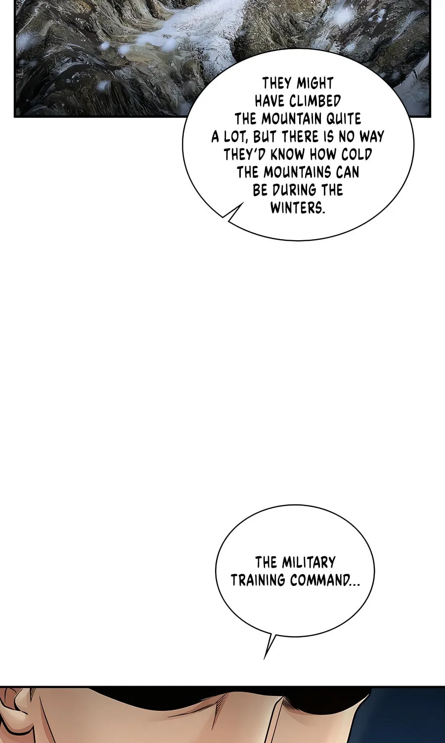 Muscle Joseon Chapter 34 page 86 - 