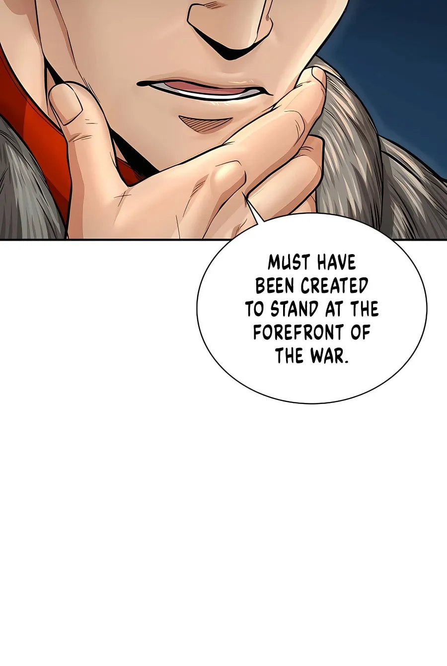 Muscle Joseon Chapter 34 page 87 - 