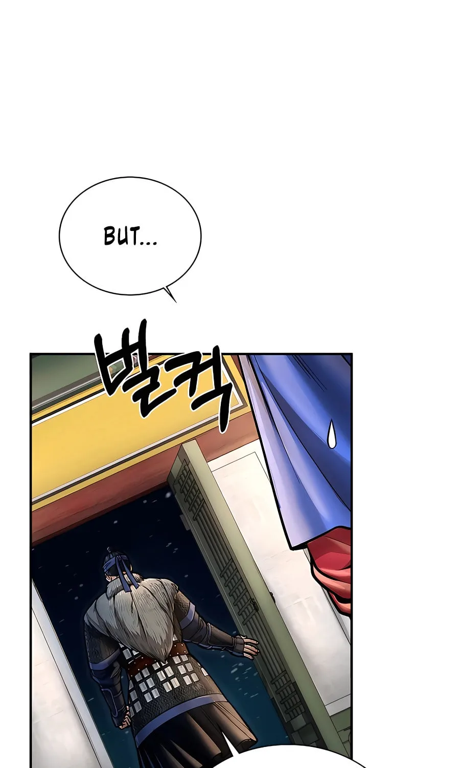 Muscle Joseon Chapter 34 page 91 - 