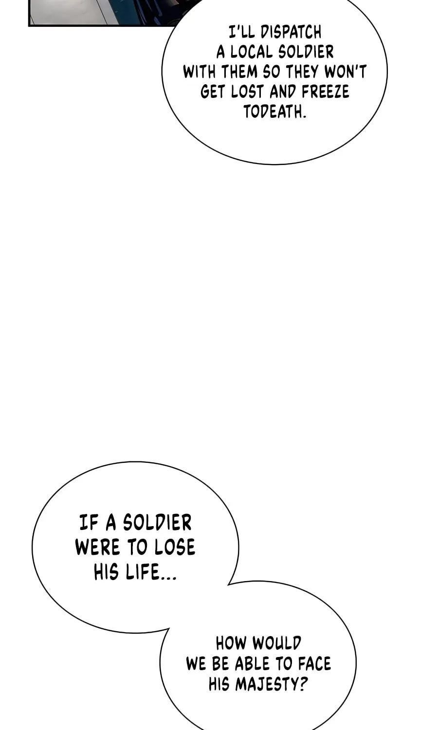 Muscle Joseon Chapter 34 page 92 - 