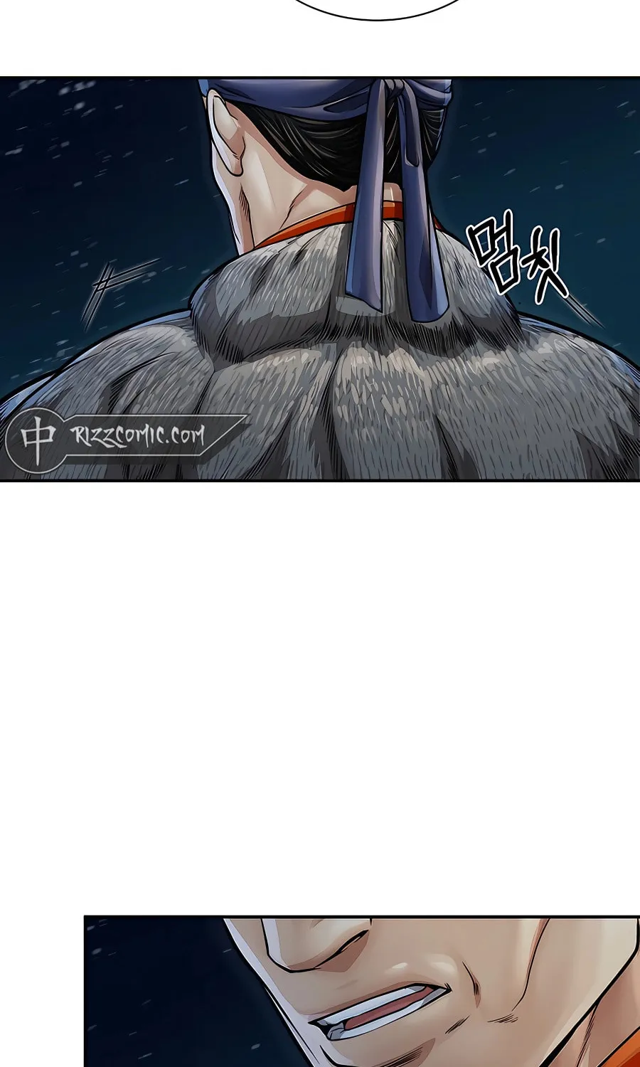 Muscle Joseon Chapter 34 page 93 - 