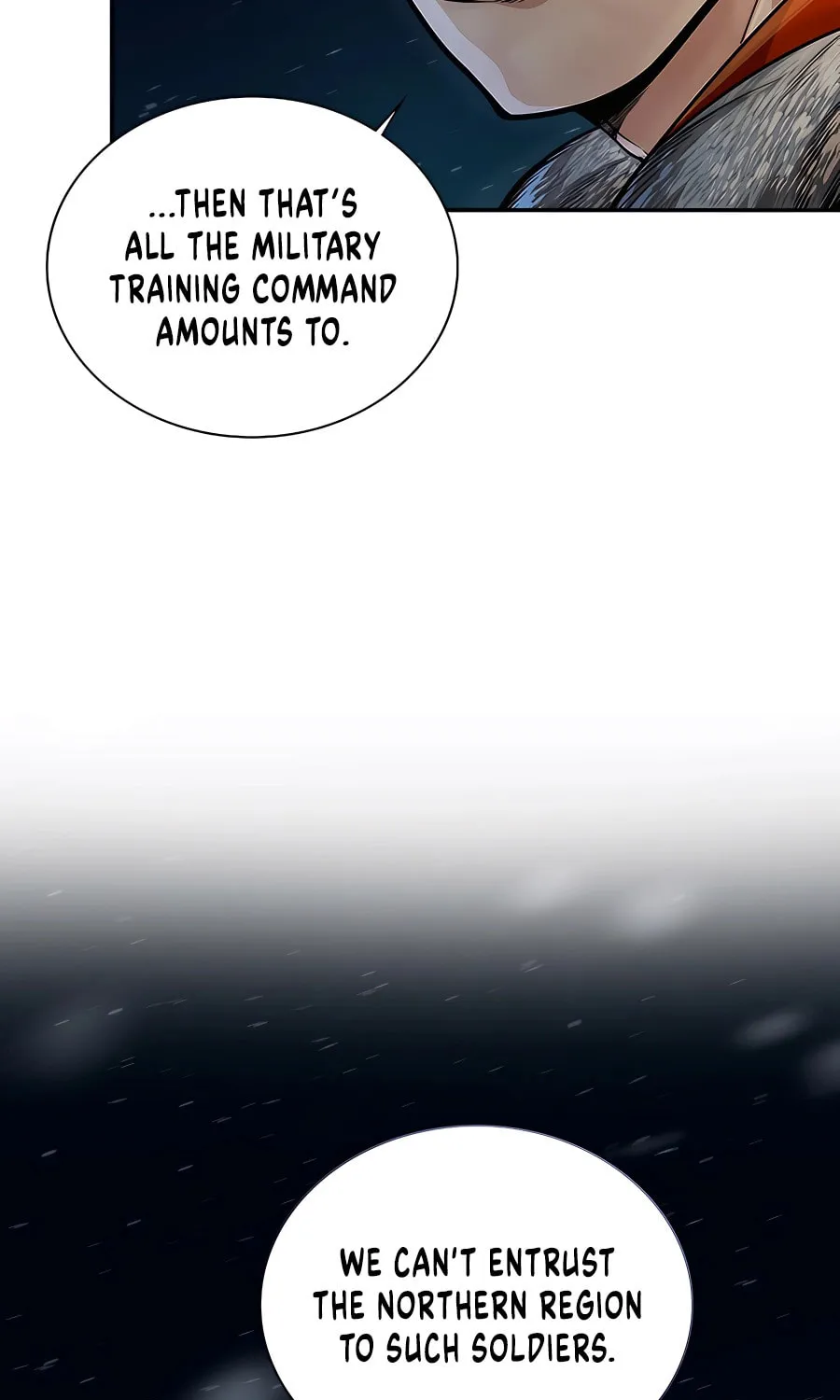 Muscle Joseon Chapter 34 page 94 - 