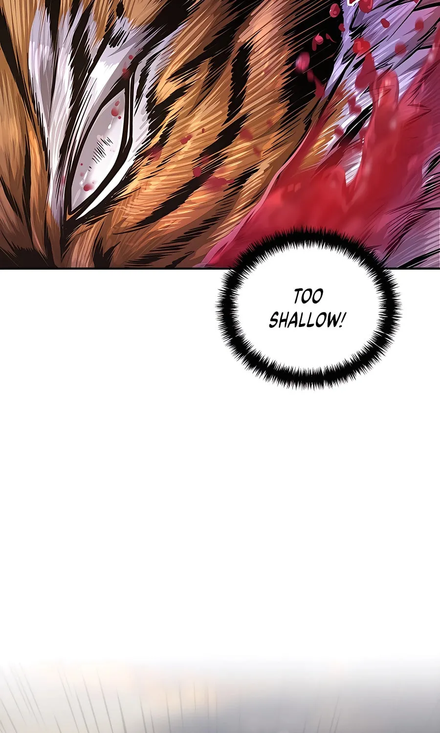 Muscle Joseon Chapter 35 page 104 - 