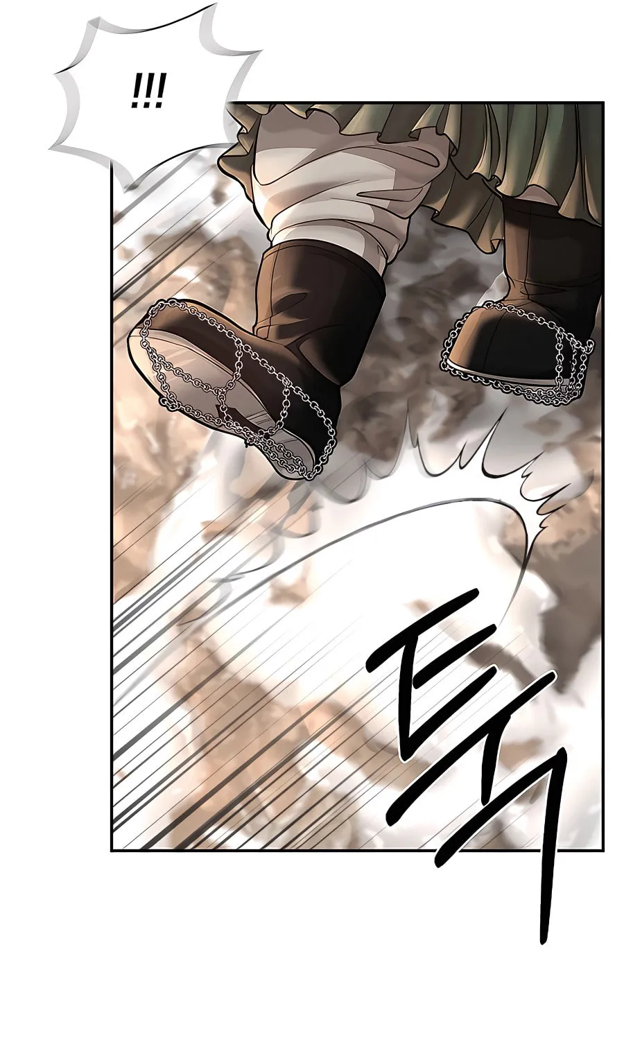 Muscle Joseon Chapter 35 page 109 - 