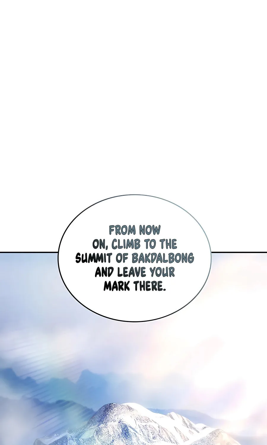 Muscle Joseon Chapter 35 page 12 - 