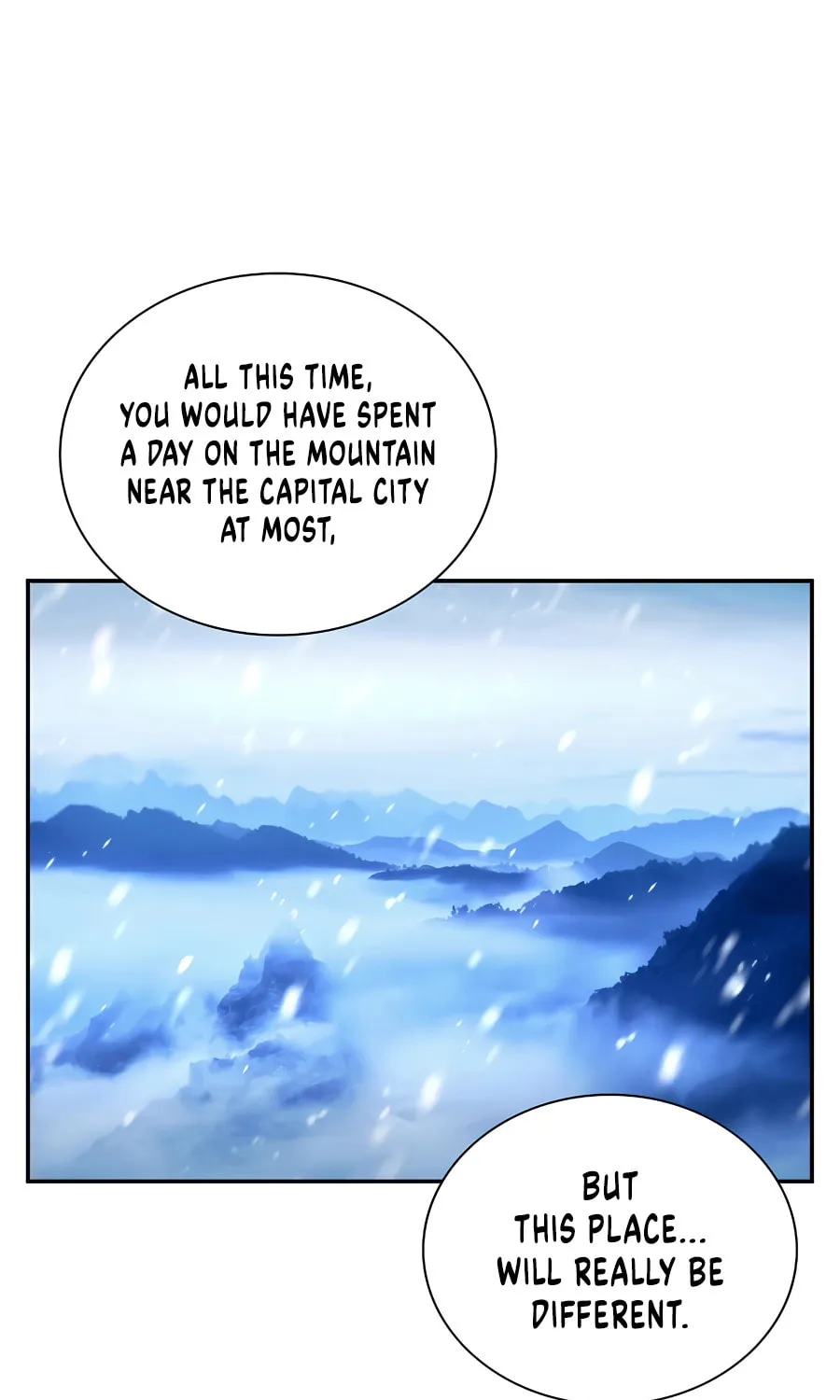 Muscle Joseon Chapter 35 page 22 - 
