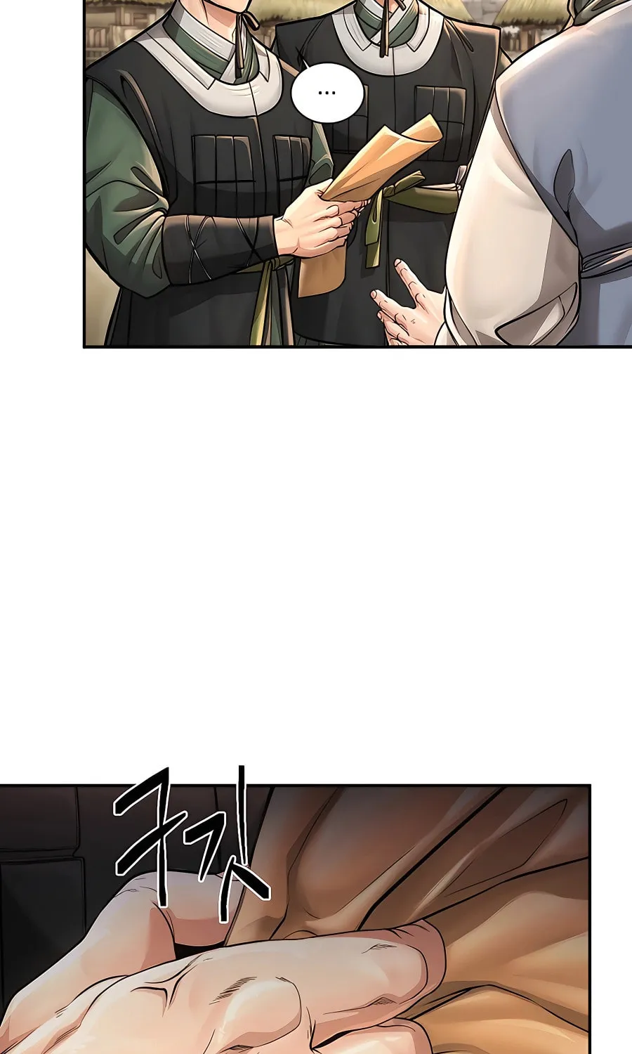 Muscle Joseon Chapter 35 page 24 - 