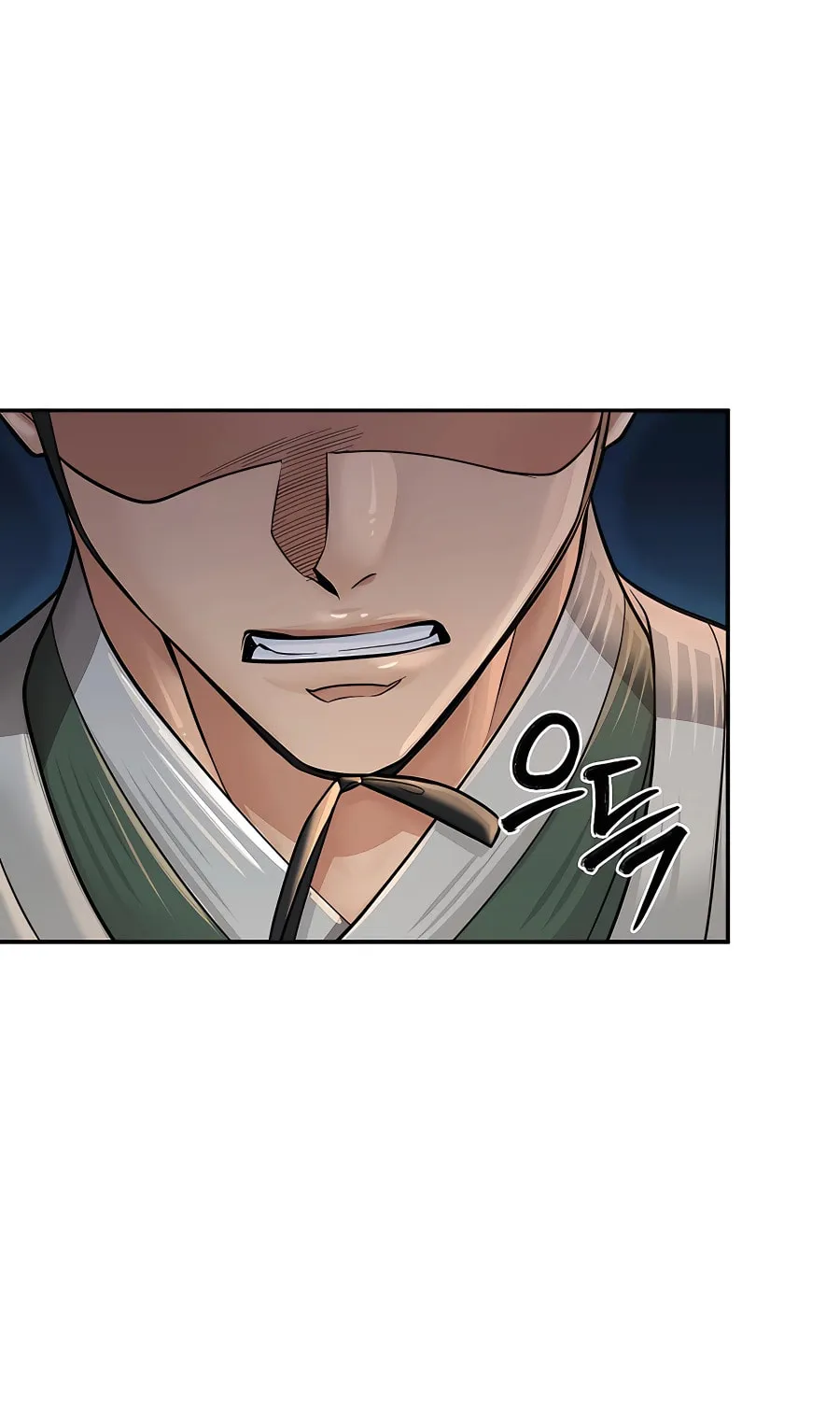 Muscle Joseon Chapter 35 page 28 - 