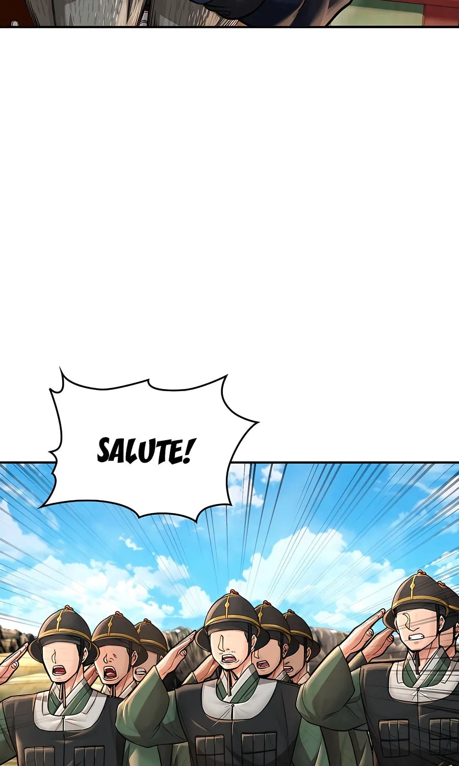 Muscle Joseon Chapter 35 page 4 - 