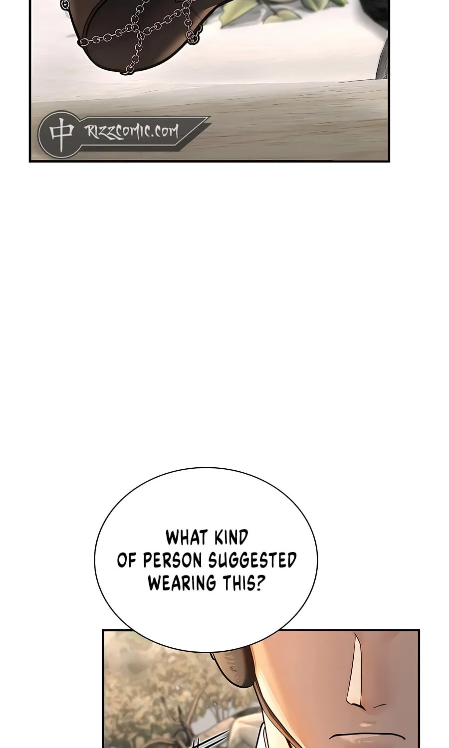 Muscle Joseon Chapter 35 page 42 - 