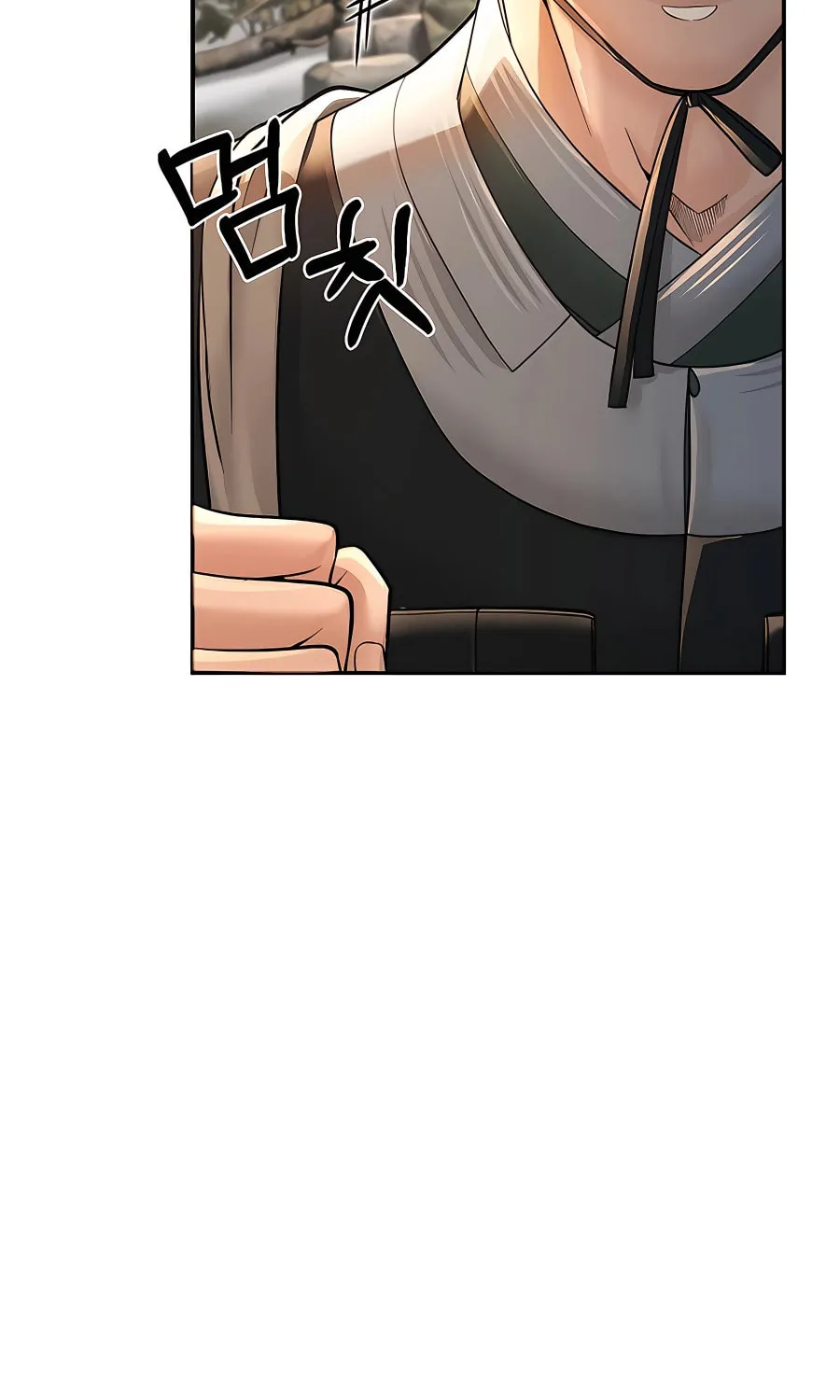 Muscle Joseon Chapter 35 page 43 - 