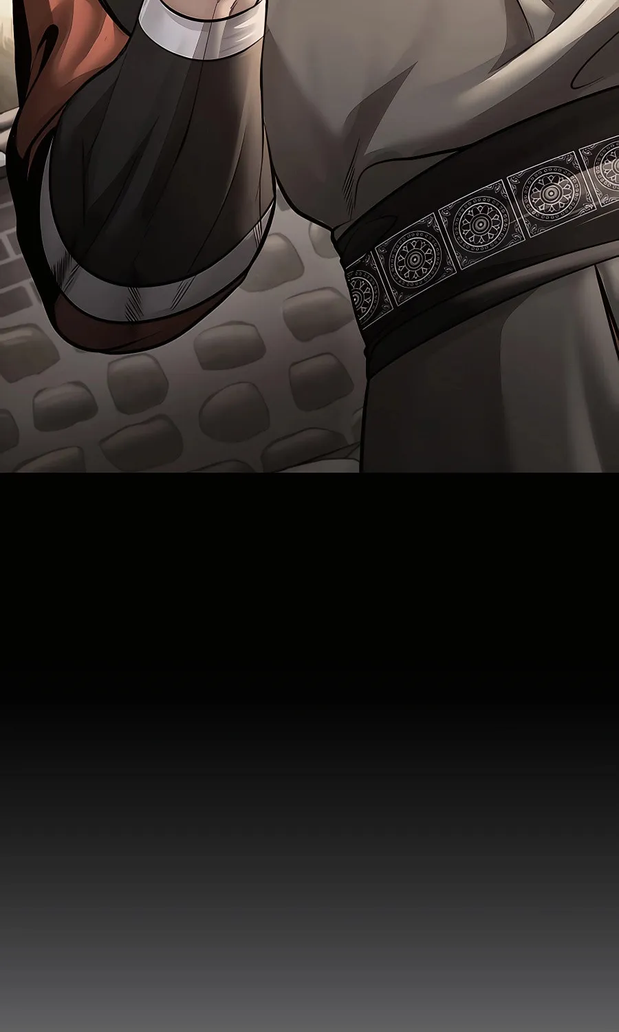Muscle Joseon Chapter 35 page 48 - 