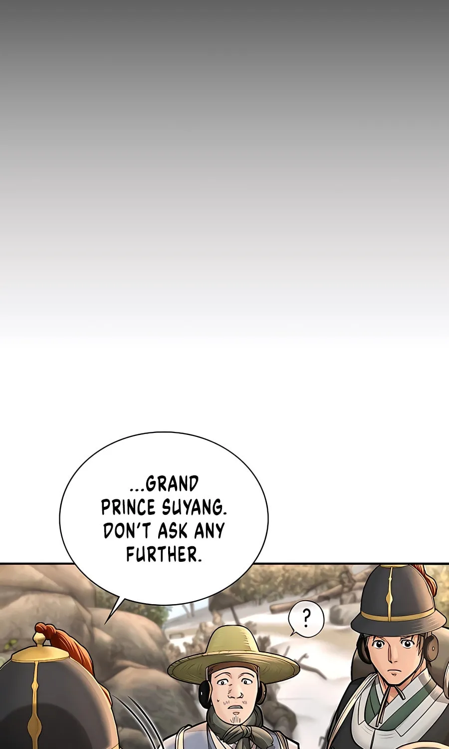 Muscle Joseon Chapter 35 page 49 - 