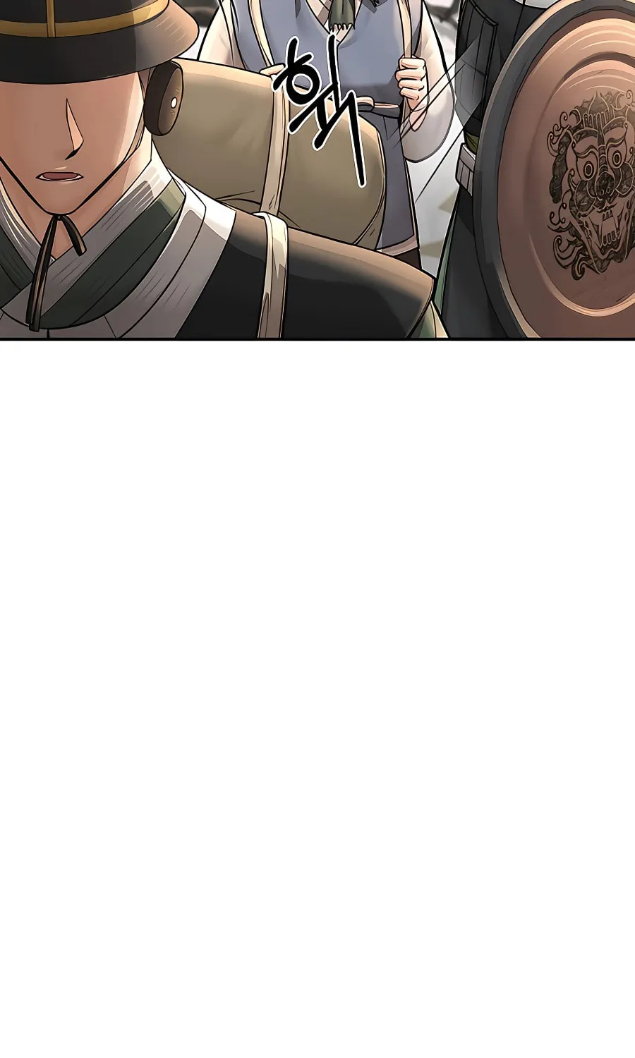 Muscle Joseon Chapter 35 page 50 - 