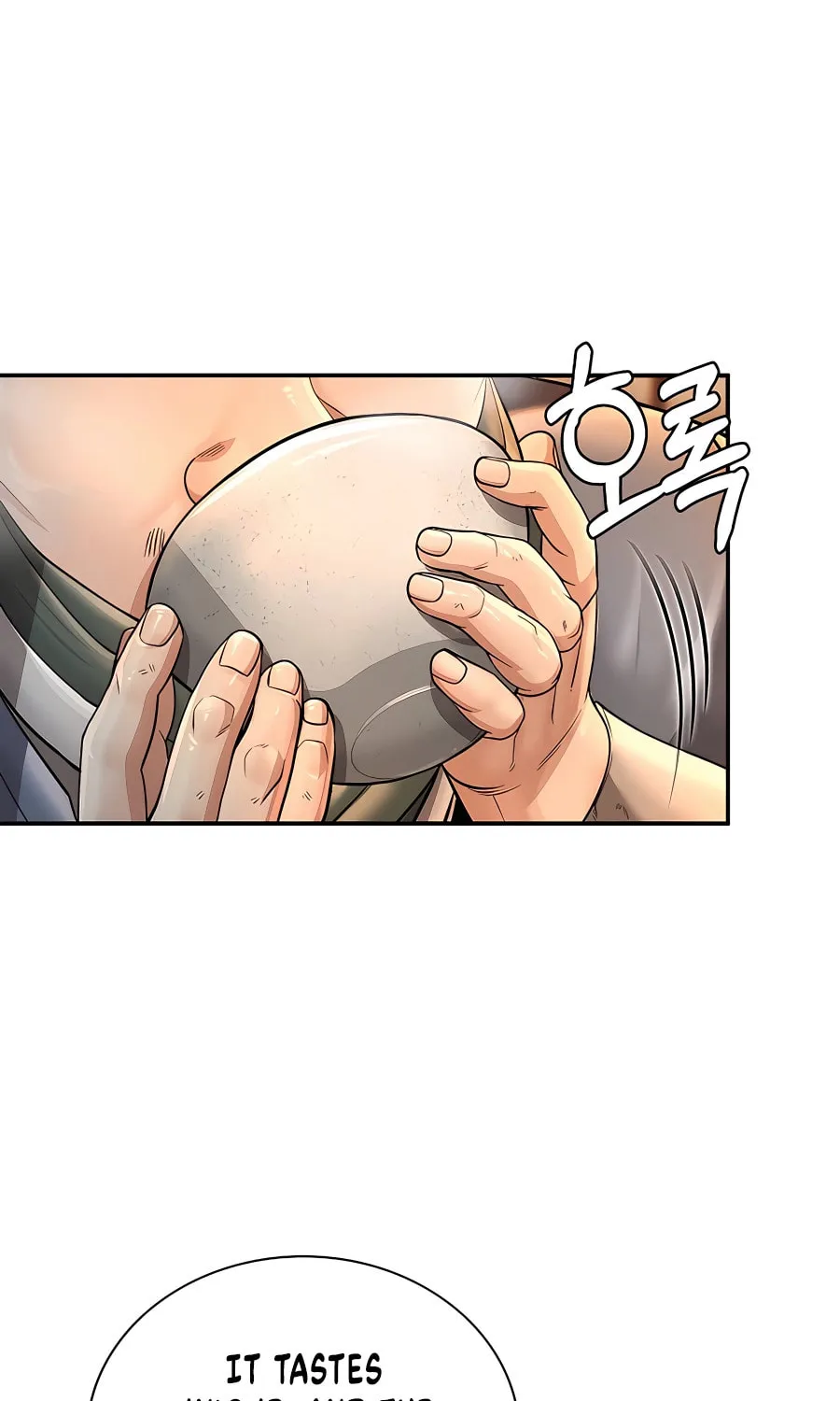 Muscle Joseon Chapter 35 page 60 - 