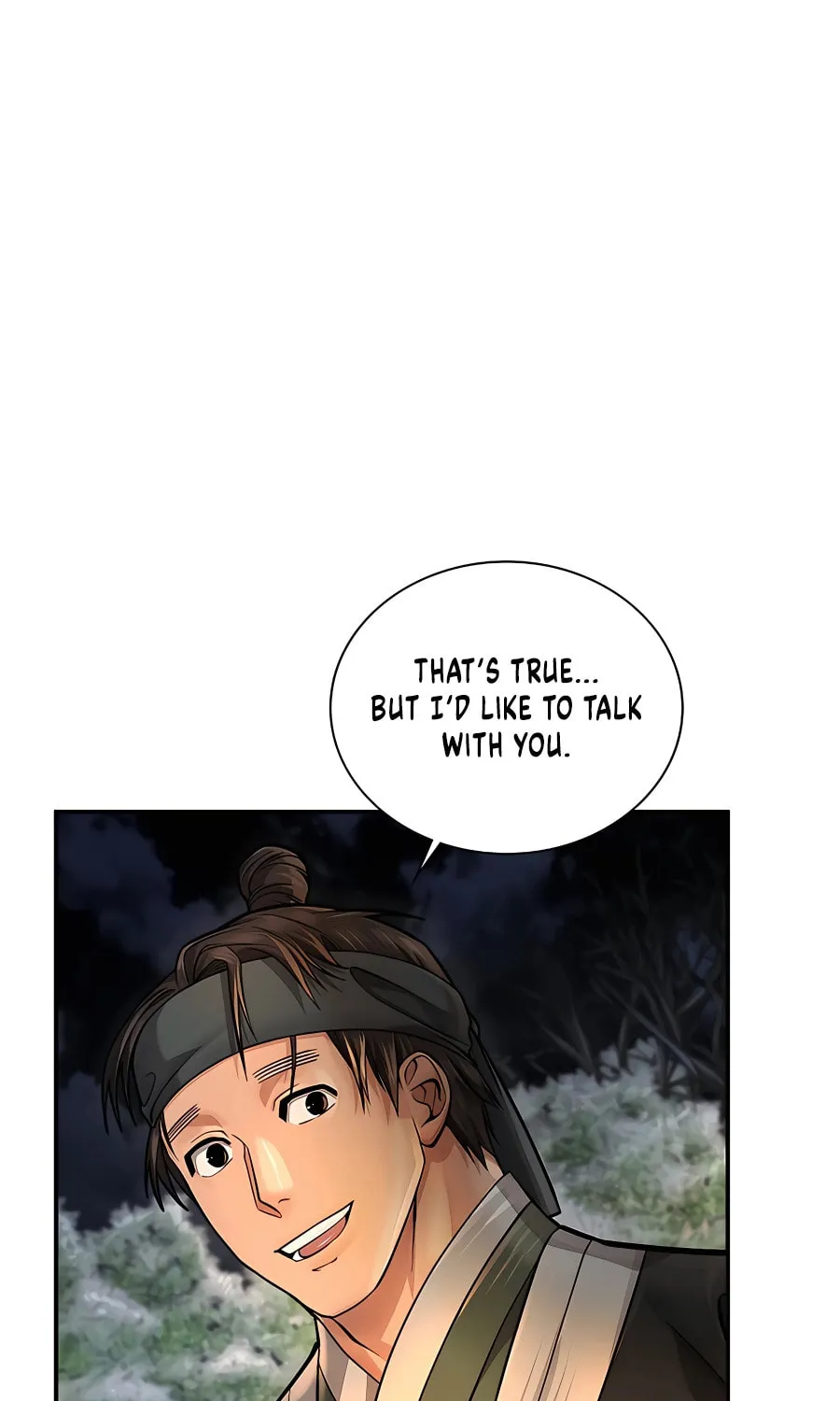 Muscle Joseon Chapter 35 page 71 - 