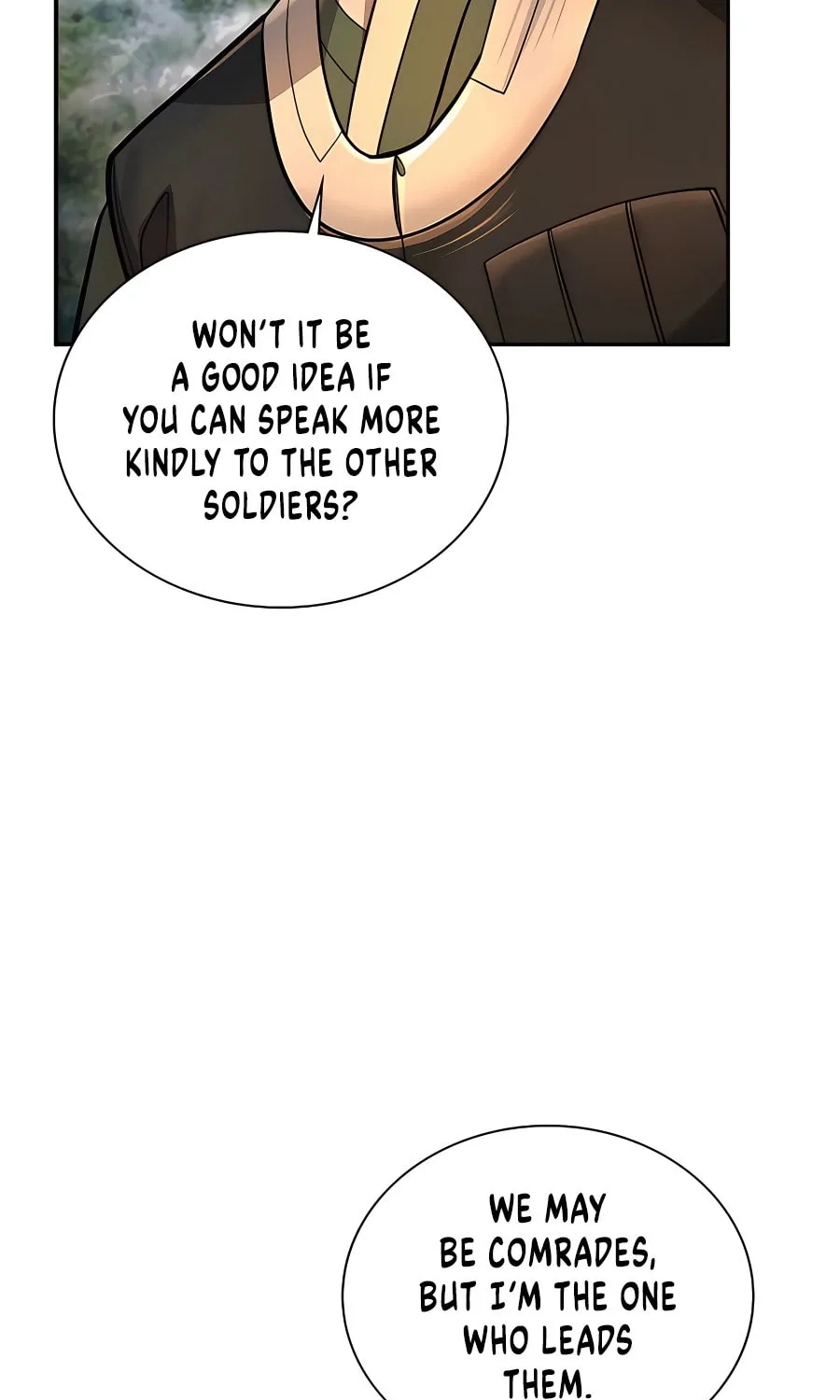 Muscle Joseon Chapter 35 page 72 - 
