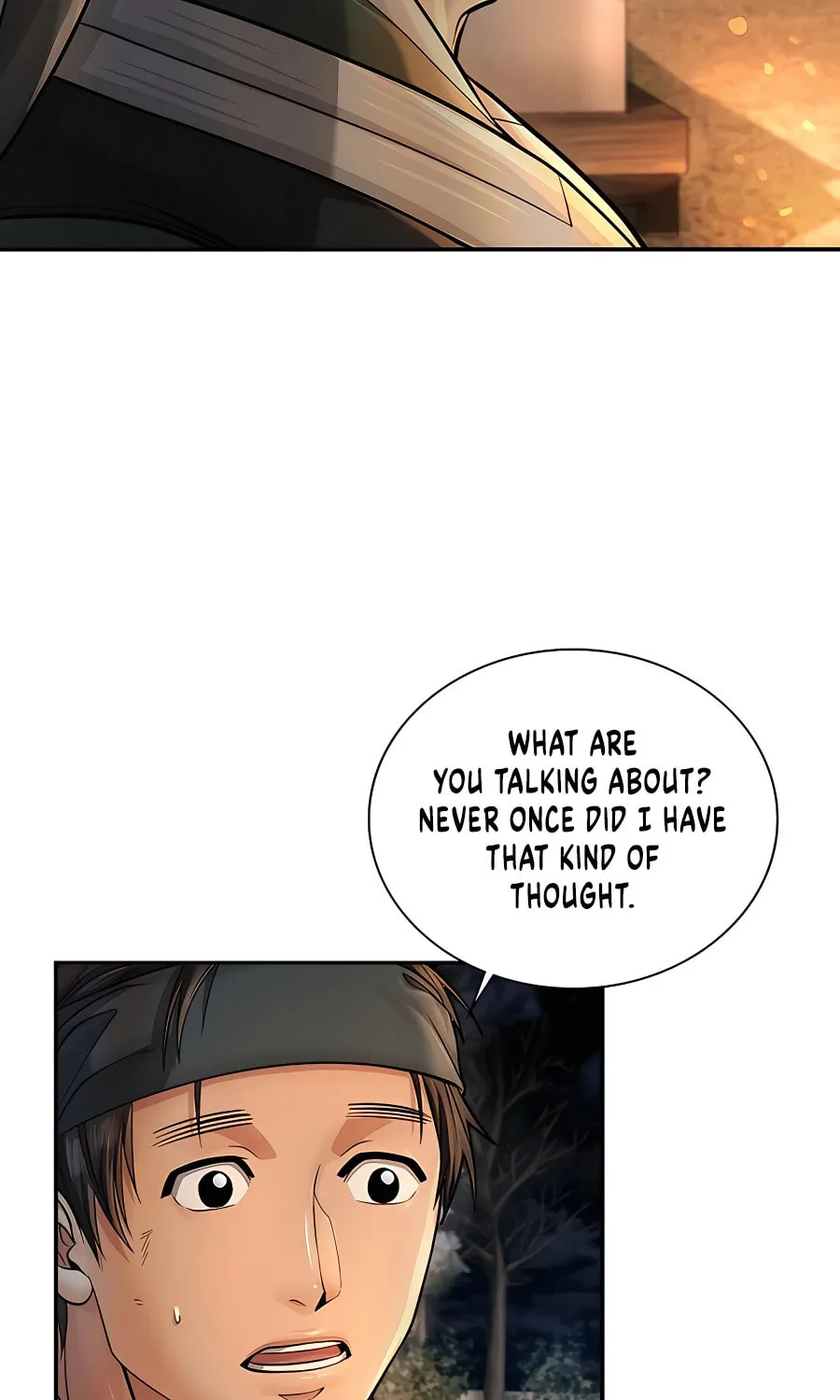 Muscle Joseon Chapter 35 page 75 - 