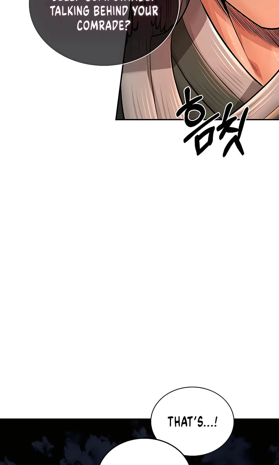 Muscle Joseon Chapter 35 page 79 - 