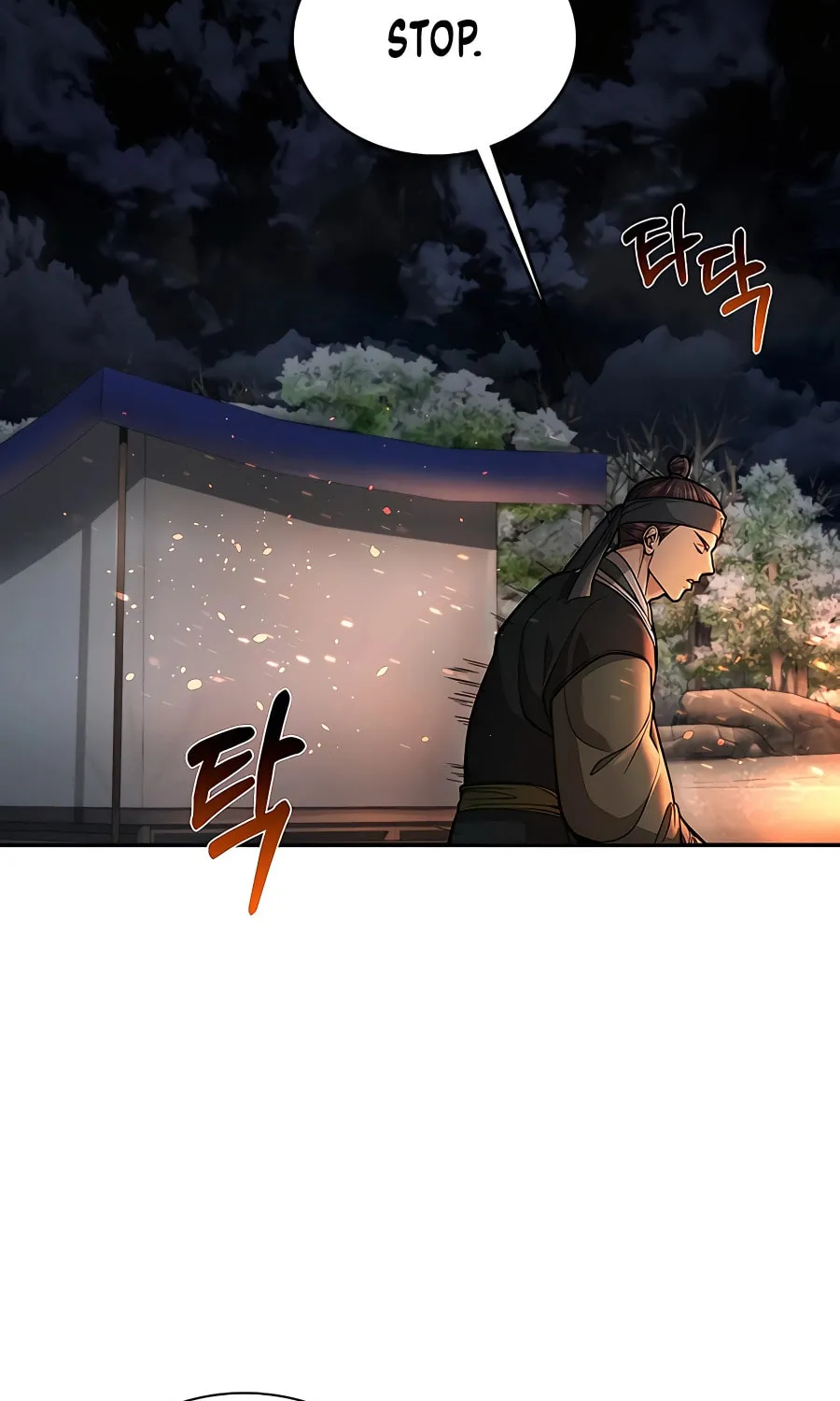Muscle Joseon Chapter 35 page 80 - 
