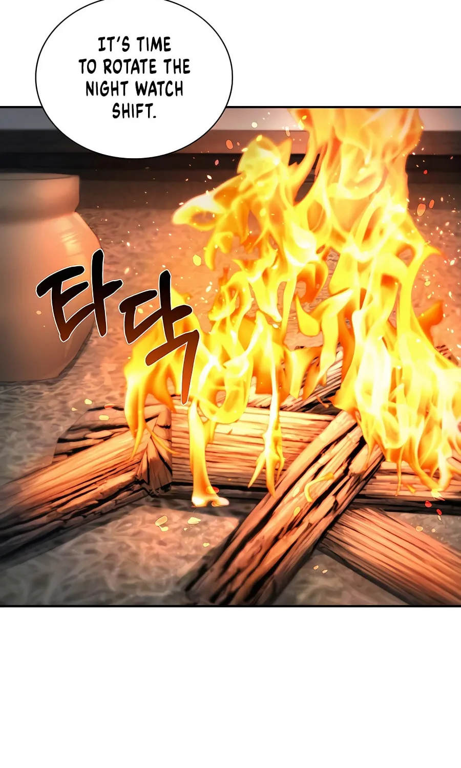 Muscle Joseon Chapter 35 page 81 - 