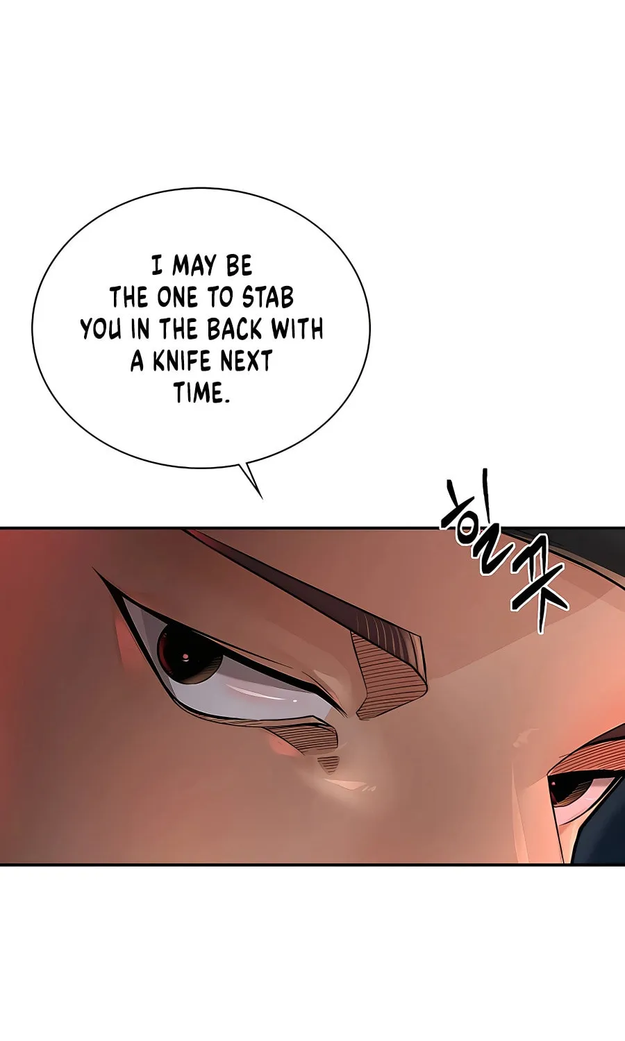 Muscle Joseon Chapter 35 page 83 - 