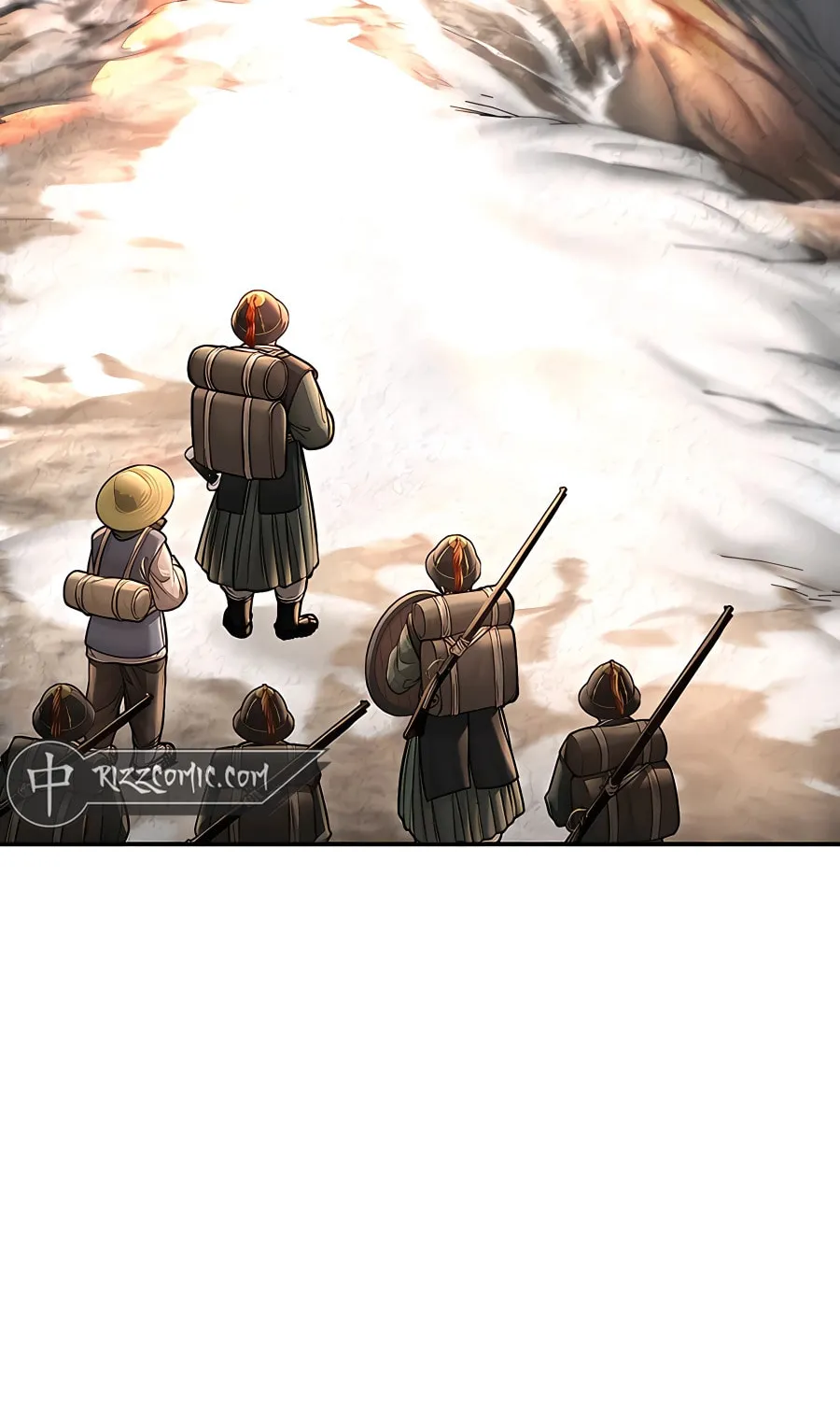 Muscle Joseon Chapter 35 page 87 - 