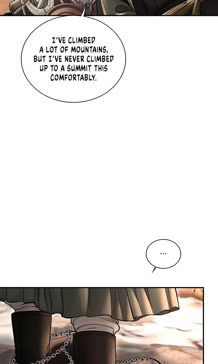 Muscle Joseon Chapter 35 page 89 - 