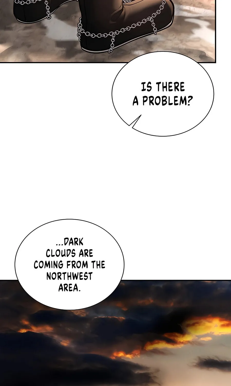 Muscle Joseon Chapter 35 page 90 - 