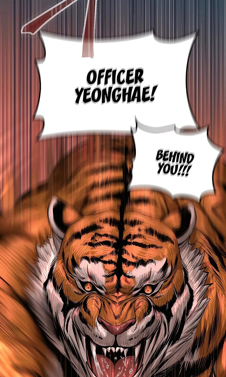 Muscle Joseon Chapter 35 page 96 - 