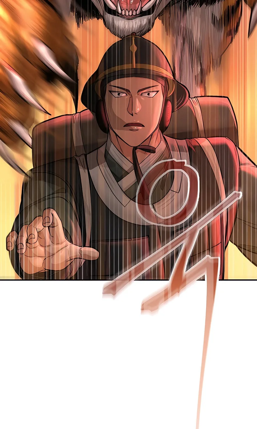 Muscle Joseon Chapter 35 page 97 - 