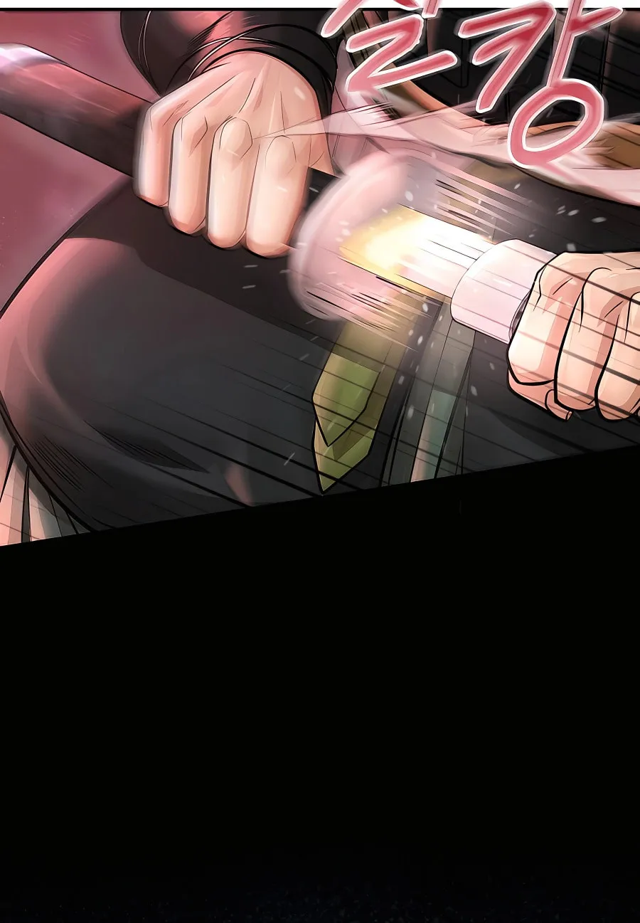 Muscle Joseon Chapter 35 page 100 - 
