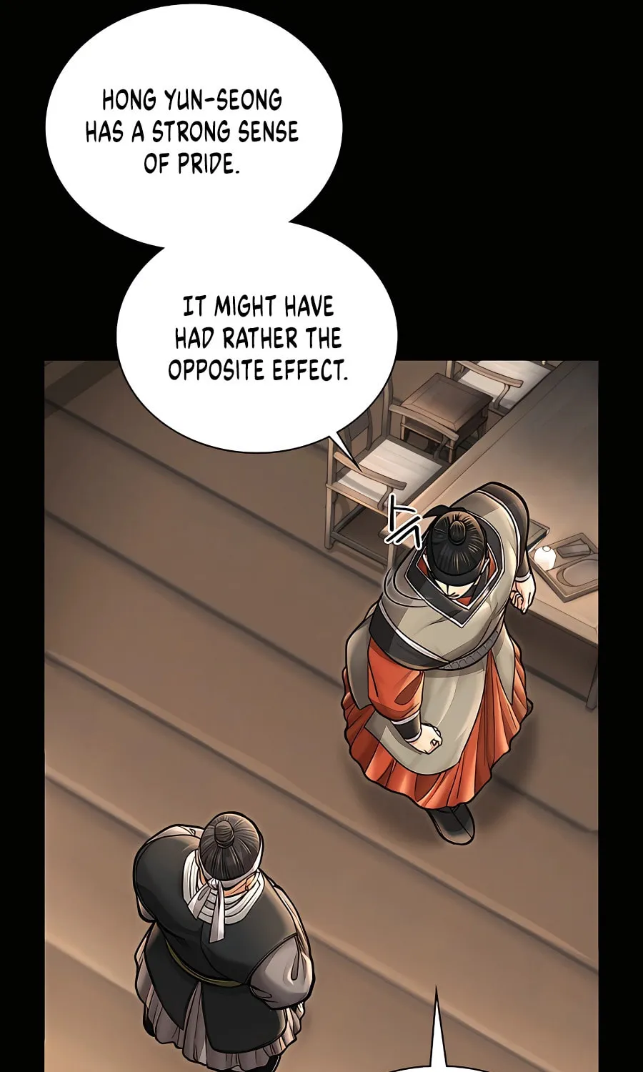 Muscle Joseon Chapter 36 page 104 - 